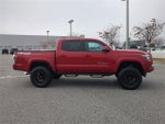 2023 Toyota TACOMA TRD SPORT TRD Sport V6