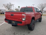 2023 Toyota TACOMA TRD SPORT TRD Sport V6