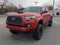 2023 Toyota TACOMA TRD SPORT TRD Sport V6