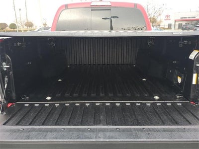 2023 Toyota TACOMA TRD SPORT TRD Sport V6