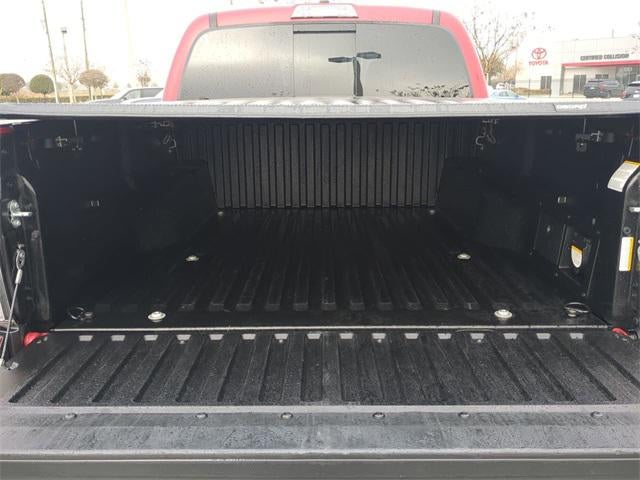 2023 Toyota TACOMA TRD SPORT TRD Sport V6