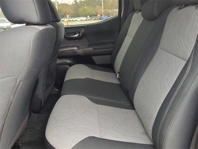 2023 Toyota TACOMA TRD SPORT TRD Sport V6