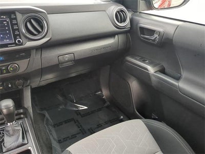 2023 Toyota TACOMA TRD SPORT TRD Sport V6