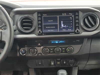 2023 Toyota TACOMA TRD SPORT TRD Sport V6