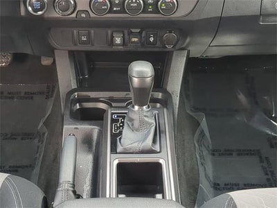 2023 Toyota TACOMA TRD SPORT TRD Sport V6