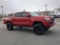 2023 Toyota TACOMA TRD SPORT TRD Sport V6