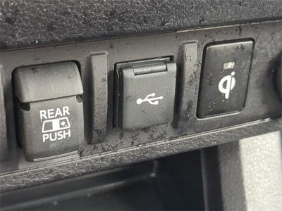 2023 Toyota TACOMA TRD SPORT TRD Sport V6