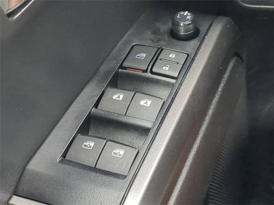 2023 Toyota TACOMA TRD SPORT TRD Sport V6