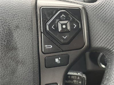 2023 Toyota TACOMA TRD SPORT TRD Sport V6