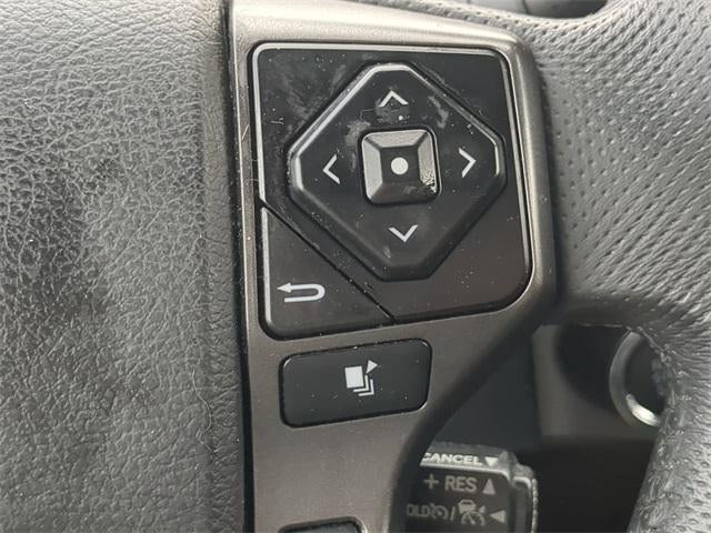 2023 Toyota TACOMA TRD SPORT TRD Sport V6