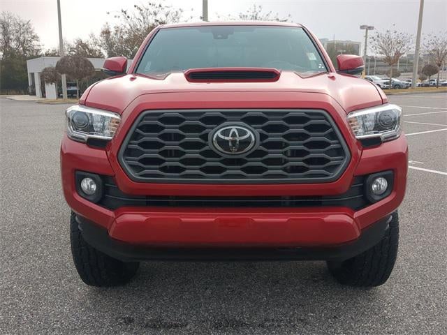 2023 Toyota TACOMA TRD SPORT TRD Sport V6