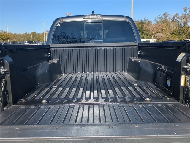 2023 Toyota TACOMA TRD SPORT TRD Sport V6