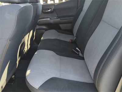 2023 Toyota TACOMA TRD SPORT TRD Sport V6