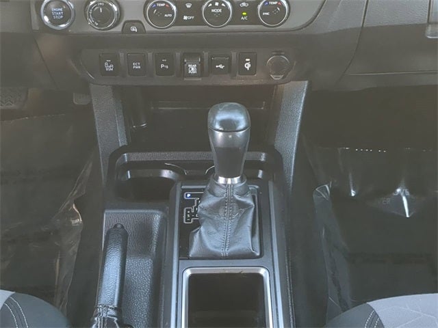 2023 Toyota TACOMA TRD SPORT TRD Sport V6