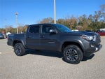 2023 Toyota TACOMA TRD SPORT TRD Sport V6