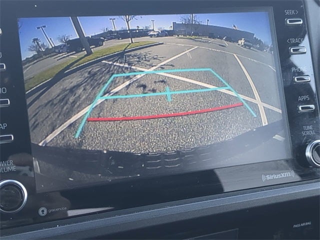 2023 Toyota TACOMA TRD SPORT TRD Sport V6