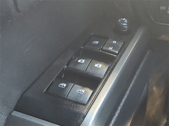 2023 Toyota TACOMA TRD SPORT TRD Sport V6