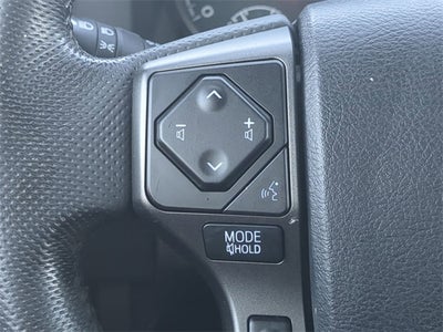 2023 Toyota TACOMA TRD SPORT TRD Sport V6