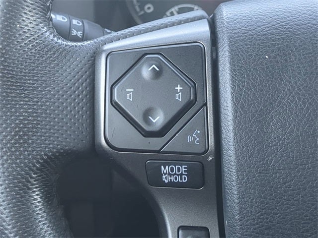 2023 Toyota TACOMA TRD SPORT TRD Sport V6