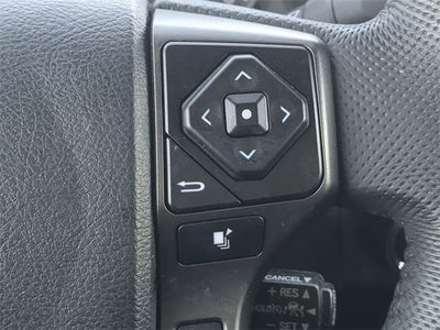 2023 Toyota TACOMA TRD SPORT TRD Sport V6