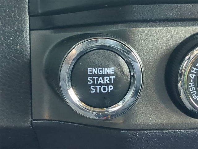 2023 Toyota TACOMA TRD SPORT TRD Sport V6