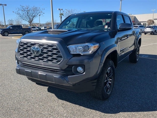 2023 Toyota TACOMA TRD SPORT TRD Sport V6