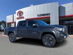 2023 Toyota TACOMA TRD SPORT TRD Sport V6