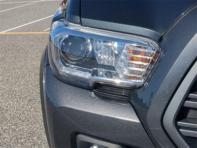 2023 Toyota TACOMA TRD SPORT TRD Sport V6