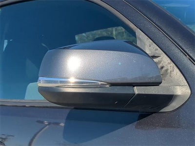 2023 Toyota TACOMA TRD SPORT TRD Sport V6