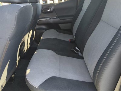 2023 Toyota TACOMA TRD SPORT TRD Sport V6