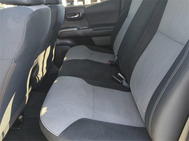 2023 Toyota TACOMA TRD SPORT TRD Sport V6