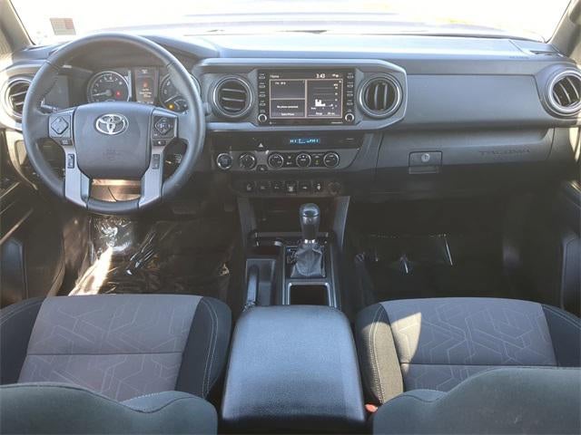 2023 Toyota TACOMA TRD SPORT TRD Sport V6