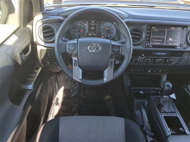 2023 Toyota TACOMA TRD SPORT TRD Sport V6