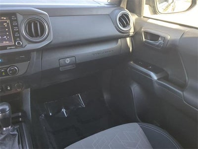 2023 Toyota TACOMA TRD SPORT TRD Sport V6