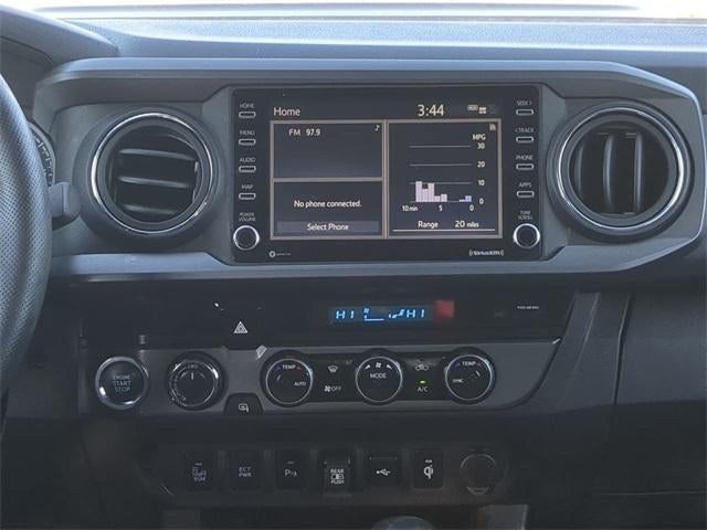 2023 Toyota TACOMA TRD SPORT TRD Sport V6