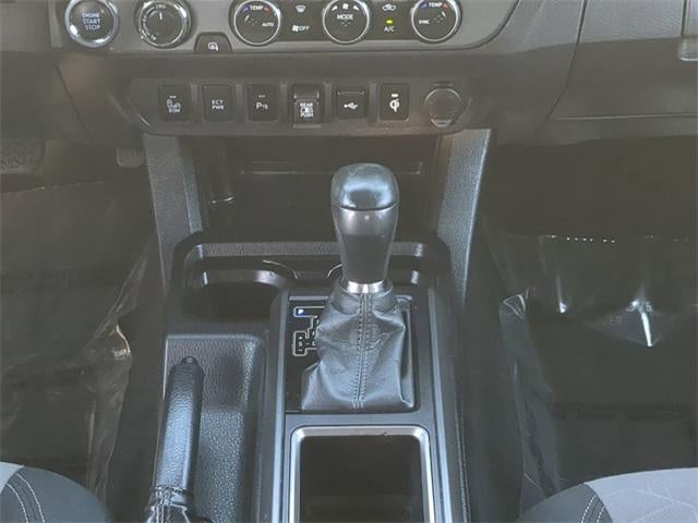 2023 Toyota TACOMA TRD SPORT TRD Sport V6