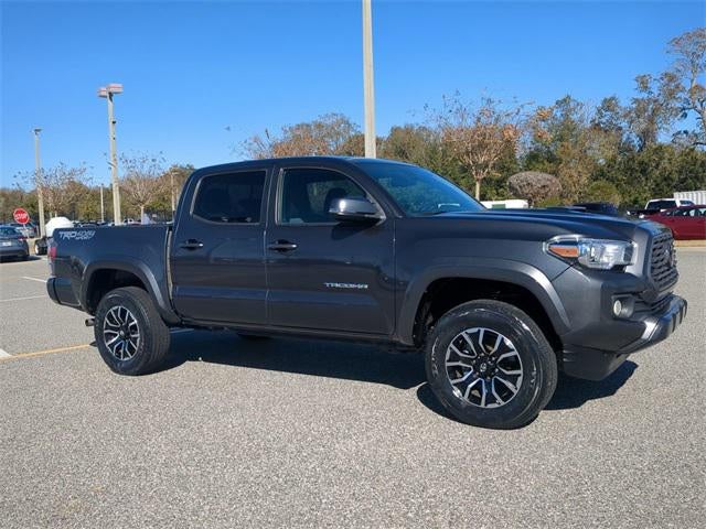 2023 Toyota TACOMA TRD SPORT TRD Sport V6