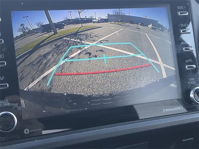 2023 Toyota TACOMA TRD SPORT TRD Sport V6