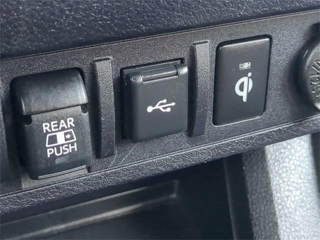 2023 Toyota TACOMA TRD SPORT TRD Sport V6