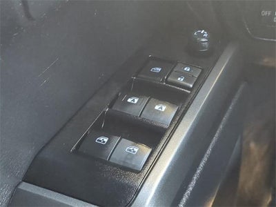 2023 Toyota TACOMA TRD SPORT TRD Sport V6