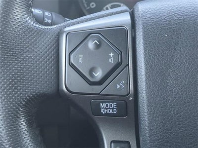 2023 Toyota TACOMA TRD SPORT TRD Sport V6