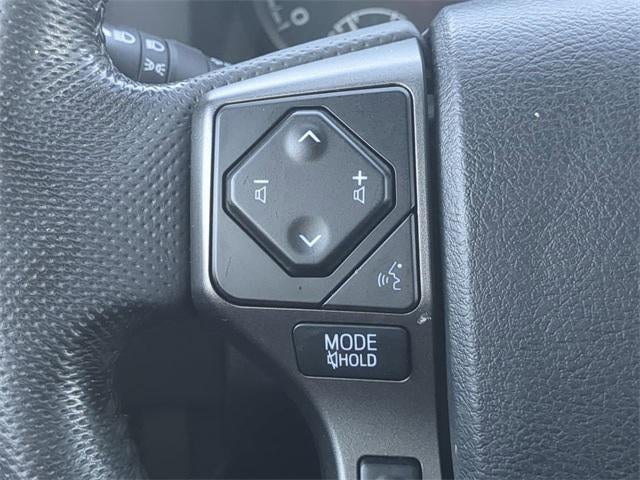 2023 Toyota TACOMA TRD SPORT TRD Sport V6