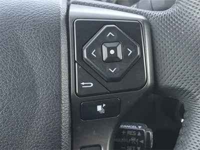 2023 Toyota TACOMA TRD SPORT TRD Sport V6