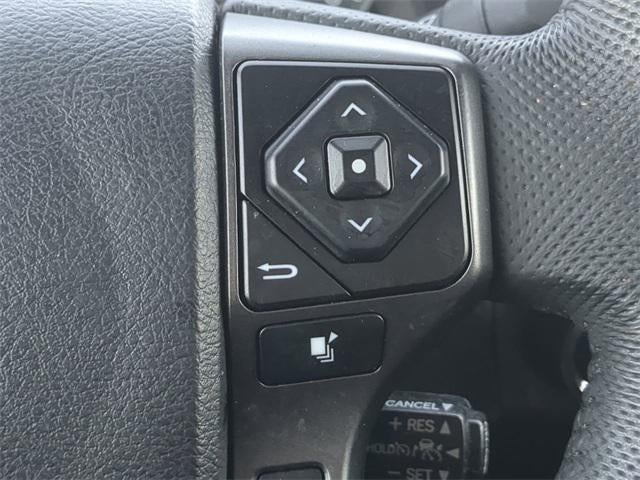 2023 Toyota TACOMA TRD SPORT TRD Sport V6