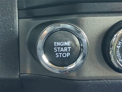 2023 Toyota TACOMA TRD SPORT TRD Sport V6