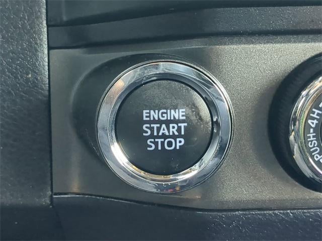 2023 Toyota TACOMA TRD SPORT TRD Sport V6