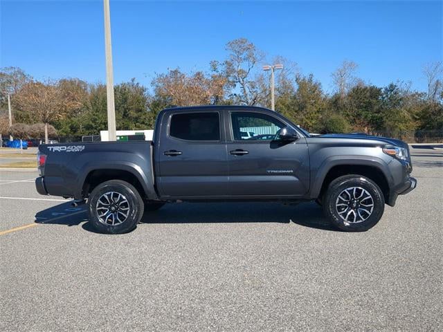 2023 Toyota TACOMA TRD SPORT TRD Sport V6