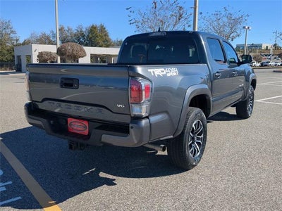2023 Toyota TACOMA TRD SPORT TRD Sport V6