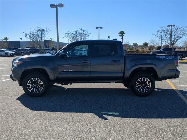 2023 Toyota TACOMA TRD SPORT TRD Sport V6