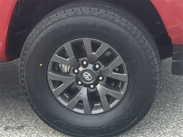 2023 Toyota TACOMA SR5 SR5 V6